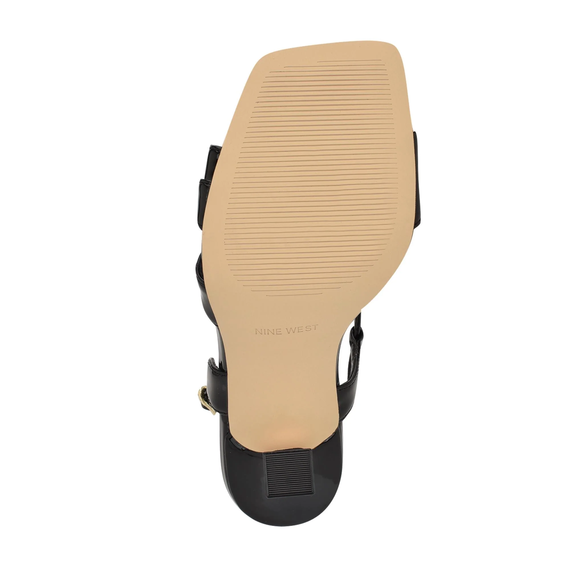 Nine West ZAZZIE3 NERO/PREMIERE MUST LUX85CH - Image 7