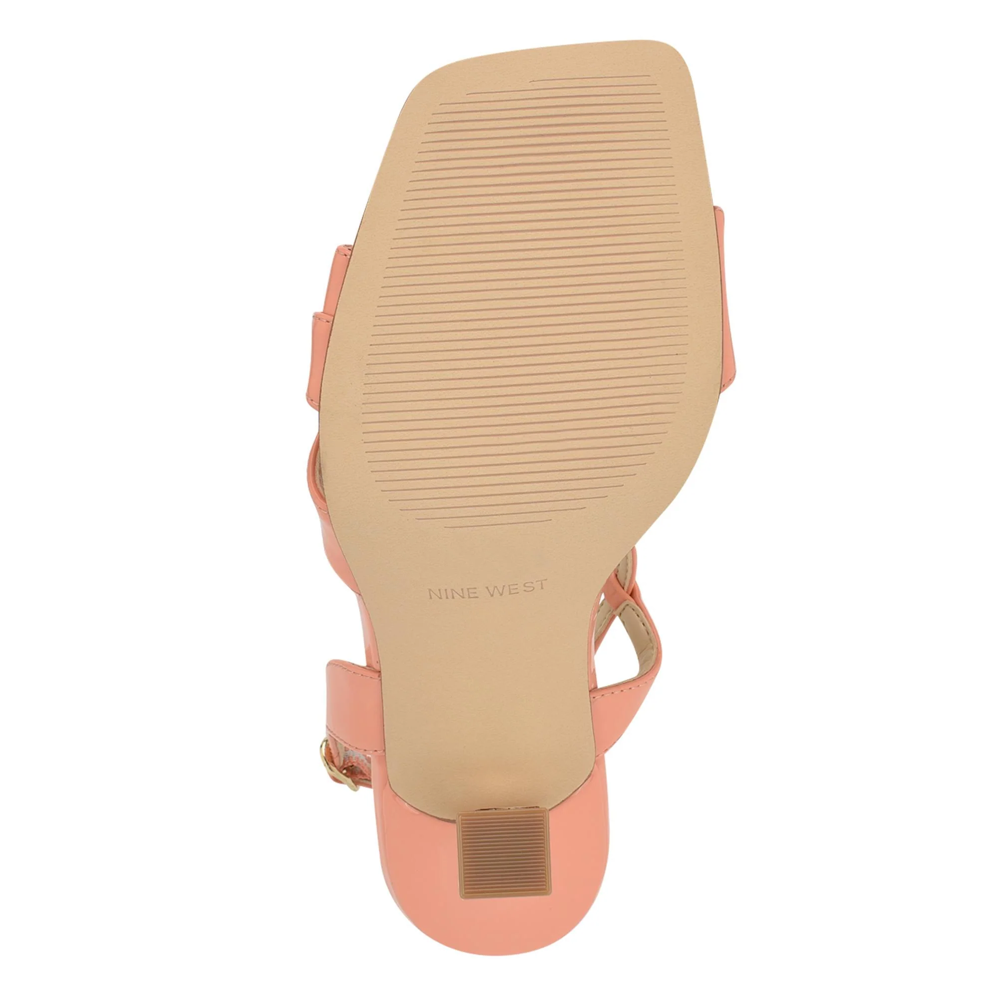 Nine West ZAZZIE3 SHERBERT/PREMIERE MUST LUX85CH - Image 7